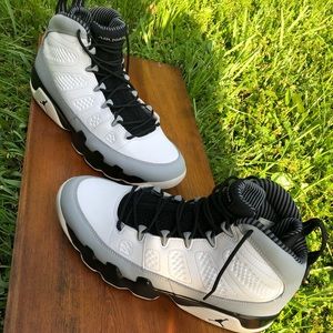 Jordan Retro Baron 9